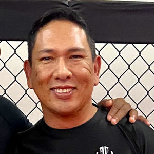 Meet your Posher, Luis